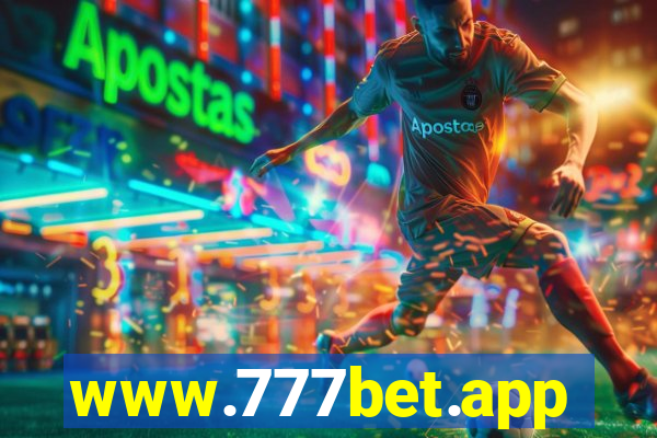 www.777bet.app