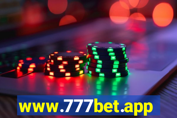 www.777bet.app