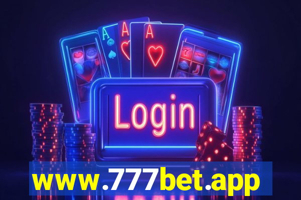 www.777bet.app