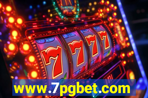 www.7pgbet.com