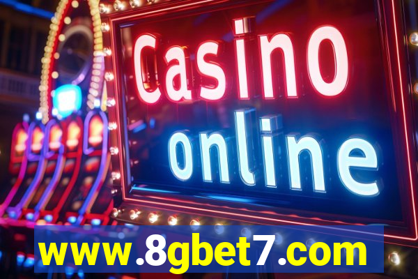 www.8gbet7.com