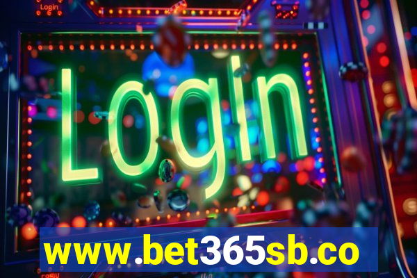 www.bet365sb.com