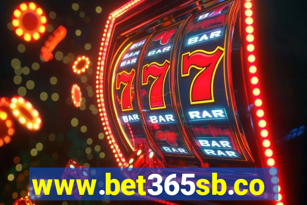 www.bet365sb.com