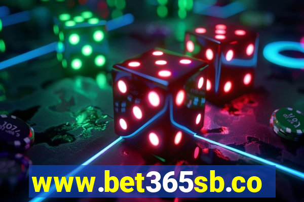 www.bet365sb.com