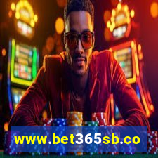 www.bet365sb.com