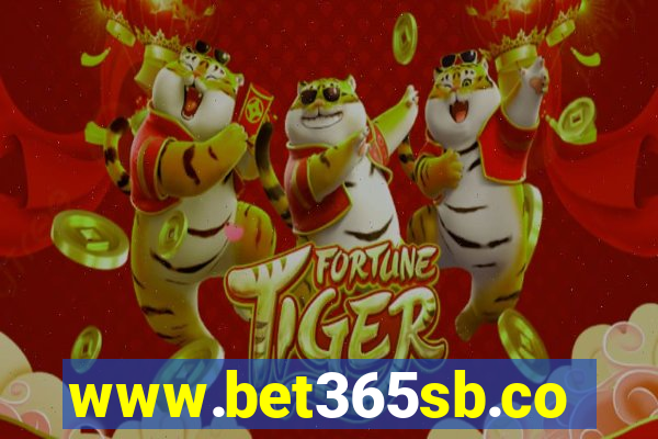 www.bet365sb.com