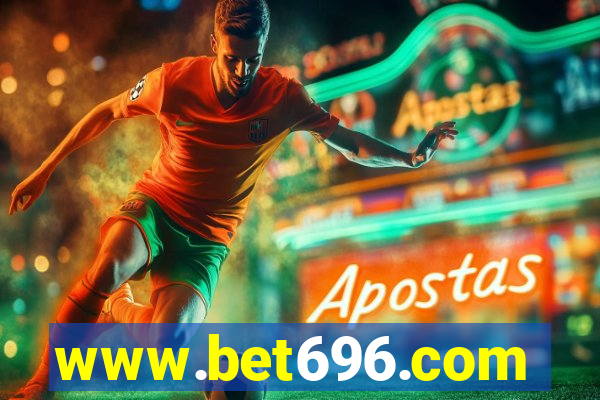 www.bet696.com