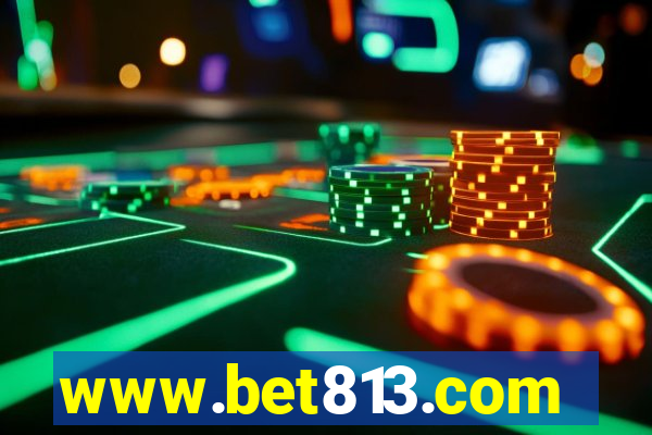 www.bet813.com