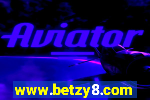 www.betzy8.com