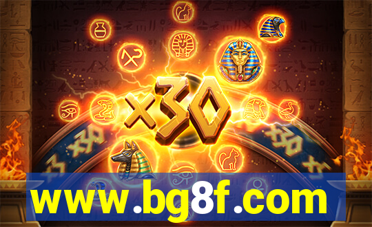 www.bg8f.com