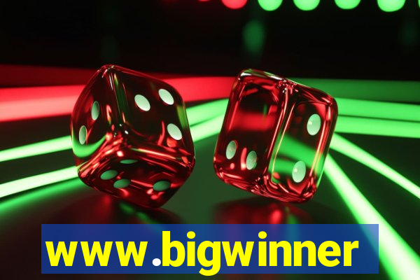 www.bigwinner