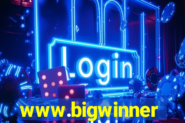 www.bigwinner