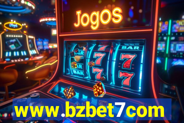 www.bzbet7com