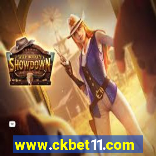 www.ckbet11.com