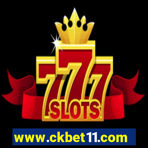 www.ckbet11.com