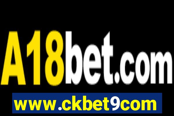 www.ckbet9com