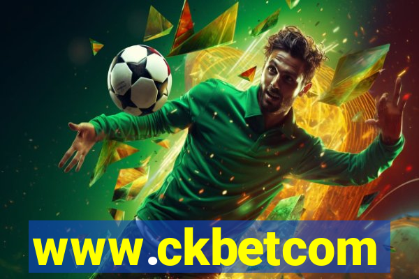 www.ckbetcom