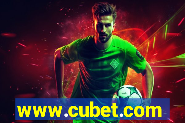 www.cubet.com