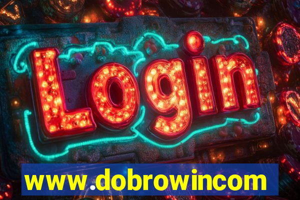 www.dobrowincom