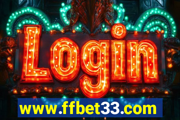 www.ffbet33.com