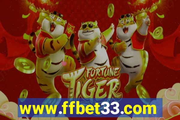 www.ffbet33.com