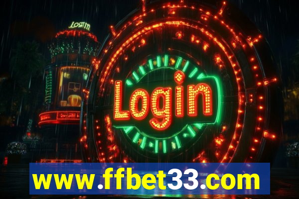 www.ffbet33.com