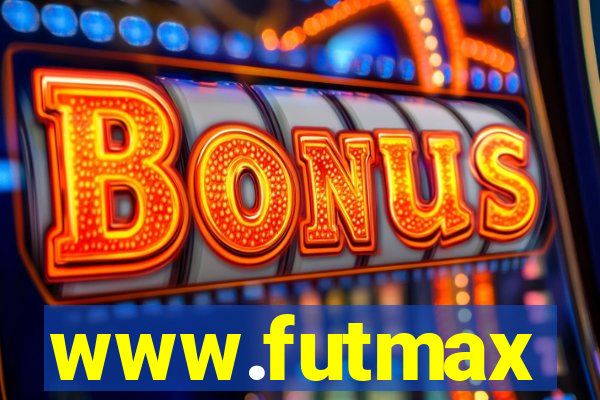 www.futmax