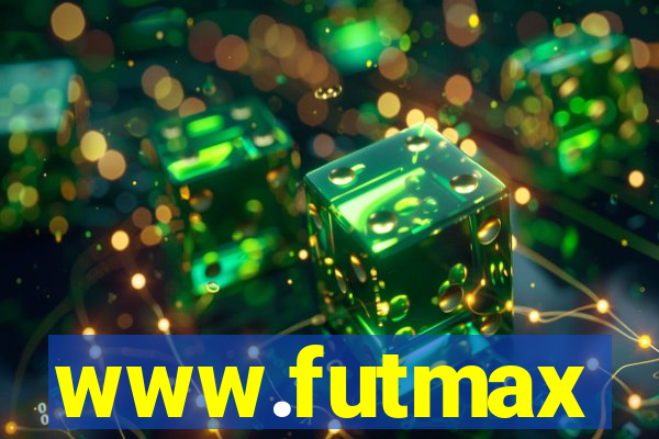 www.futmax