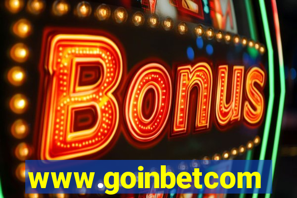 www.goinbetcom