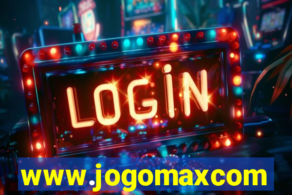 www.jogomaxcom