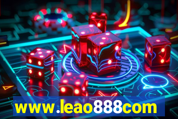 www.leao888com