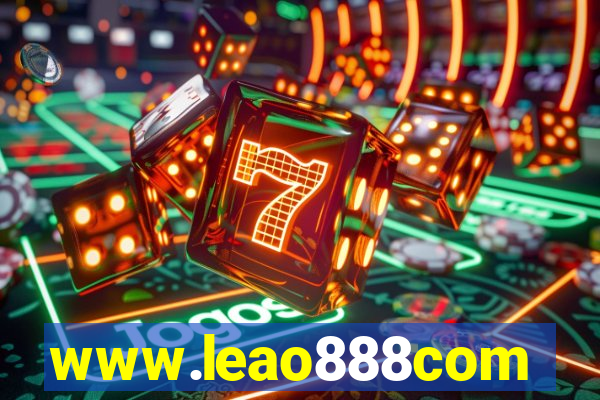 www.leao888com