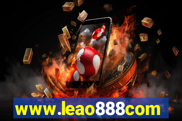 www.leao888com