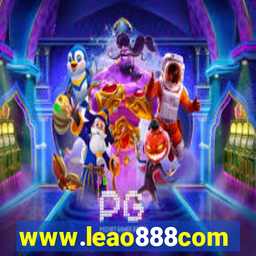 www.leao888com