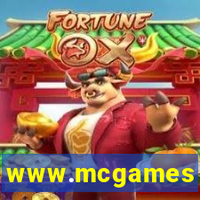 www.mcgames