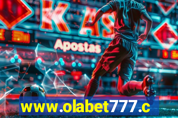 www.olabet777.com