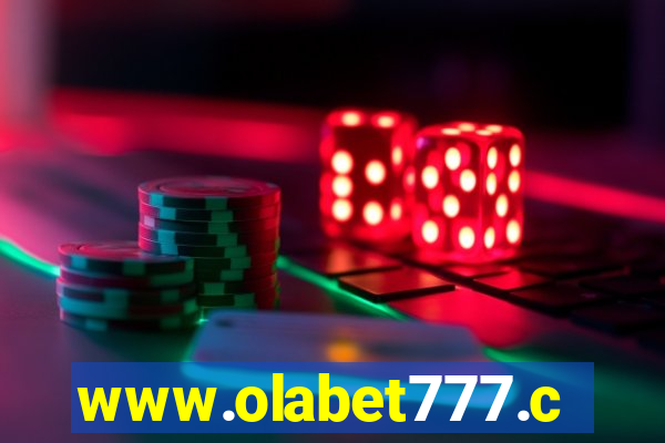 www.olabet777.com