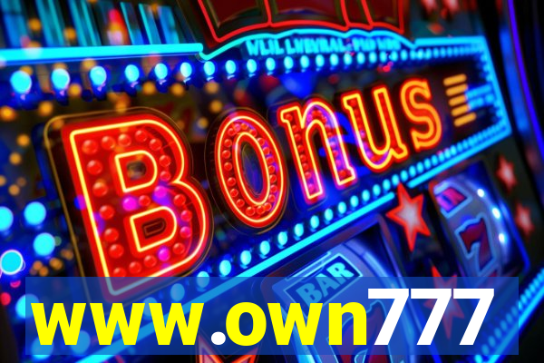 www.own777