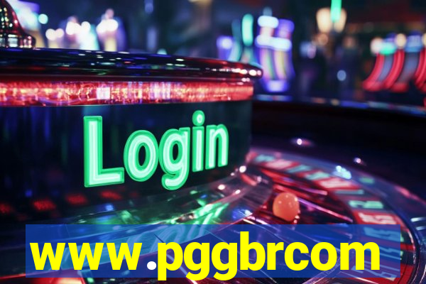 www.pggbrcom