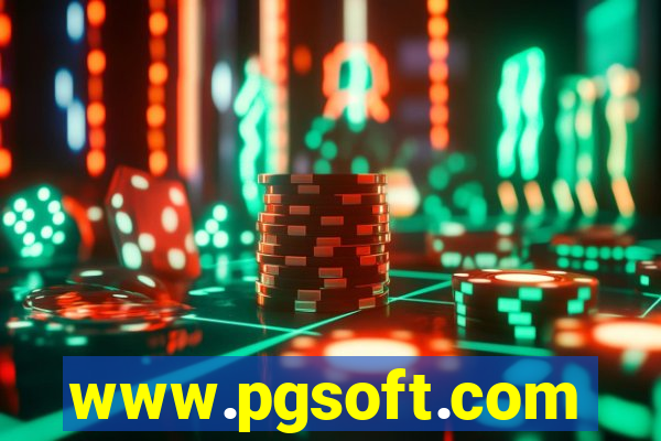 www.pgsoft.com