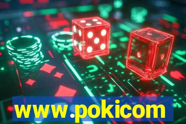 www.pokicom