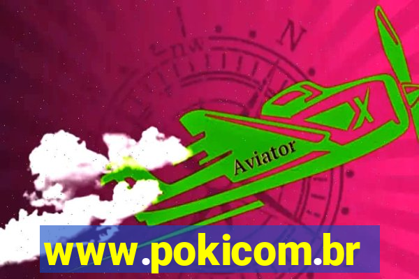 www.pokicom.br