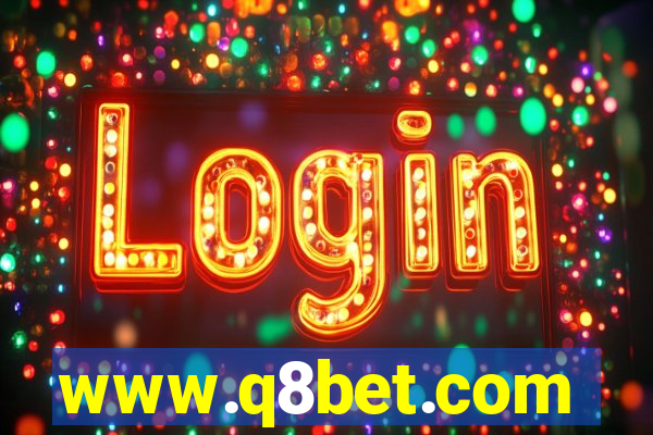 www.q8bet.com