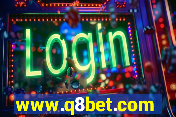 www.q8bet.com