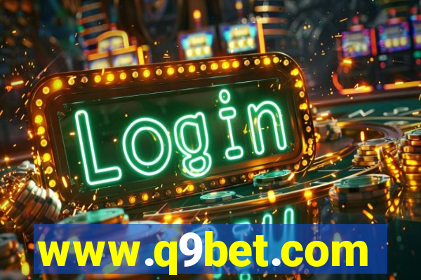 www.q9bet.com