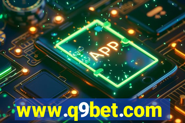 www.q9bet.com