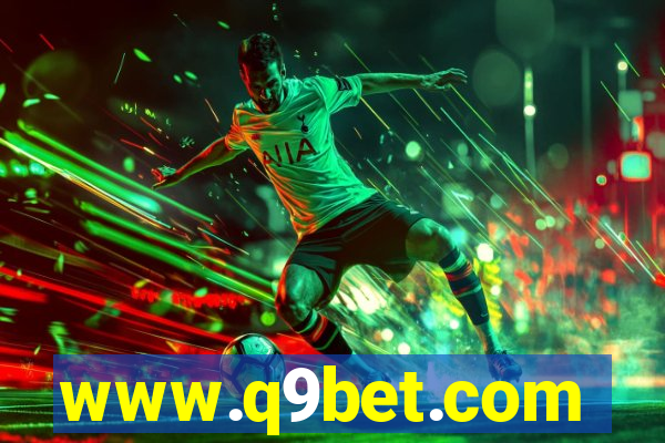 www.q9bet.com