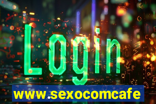 www.sexocomcafe.com.br