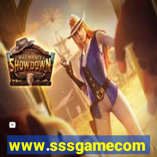 www.sssgamecom