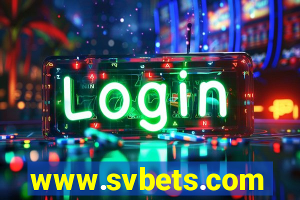 www.svbets.com